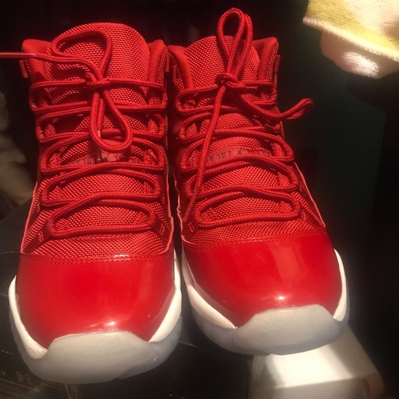 New Win Like 96 Retro Jordan main image 9